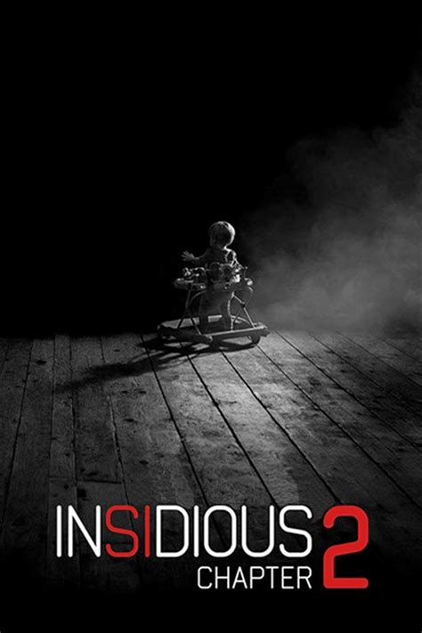 تحميل فيلم insidious chapter 2